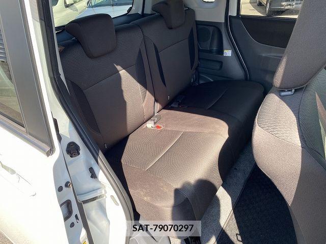 Suzuki SOLIO 2012-06 349043-14