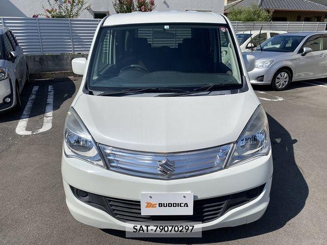 Suzuki SOLIO 2012-06 349043-2