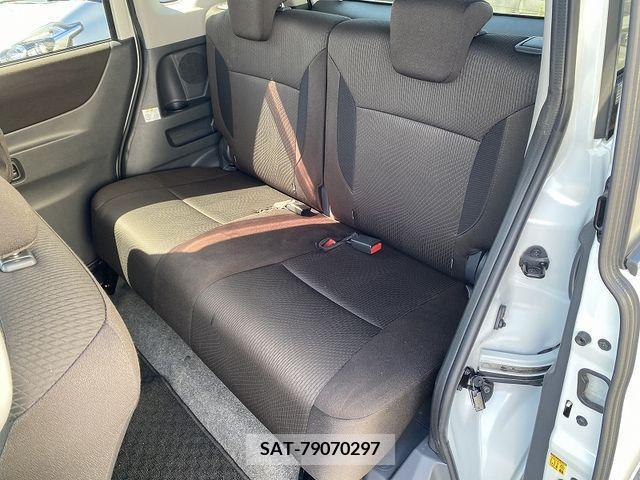 Suzuki SOLIO 2012-06 349043-13