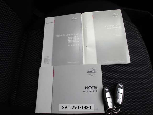 Nissan NOTE 2016-09 365279-17