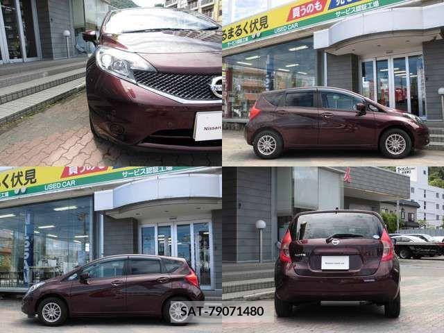Nissan NOTE 2016-09 365279-14