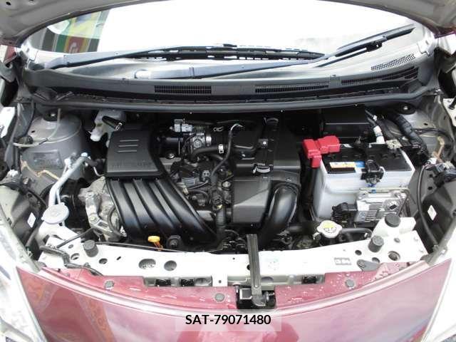 Nissan NOTE 2016-09 365279-16