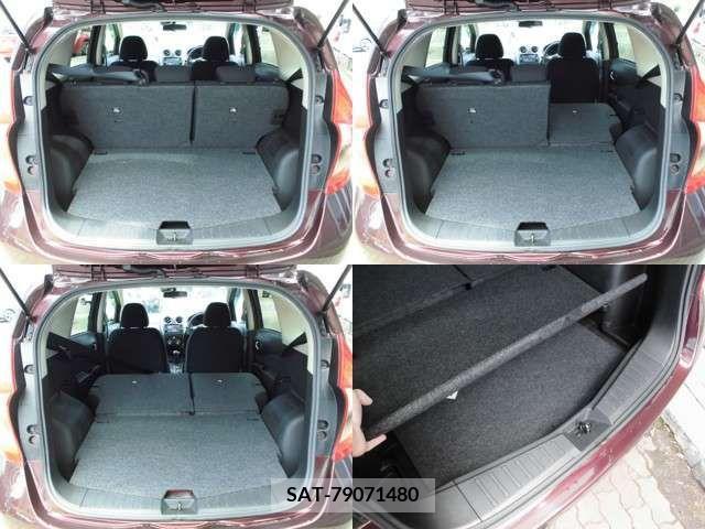 Nissan NOTE 2016-09 365279-13