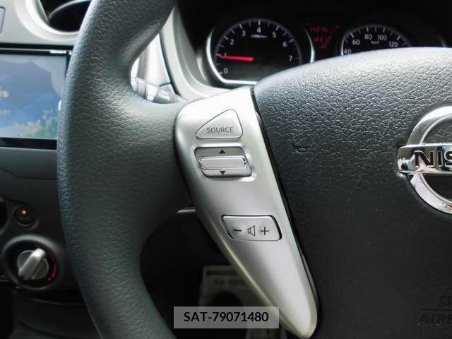 Nissan NOTE 2016-09 365279-4