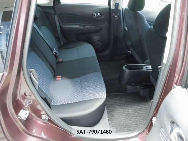 Nissan NOTE 2016-09 365279-12