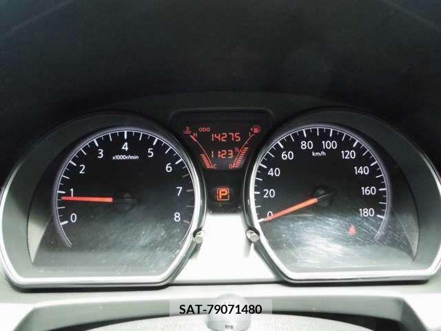 Nissan NOTE 2016-09 365279-3