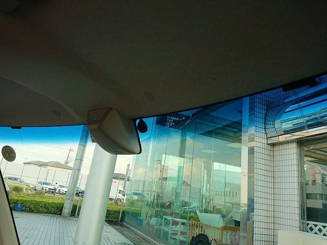 Daihatsu TANTO CUSTOM 2016-08 12549-23