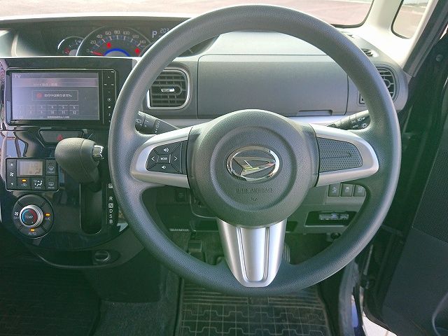 Daihatsu TANTO CUSTOM 2016-08 12549-13