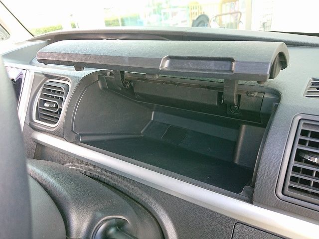 Daihatsu TANTO CUSTOM 2016-08 12549-22