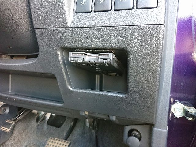 Daihatsu TANTO CUSTOM 2016-08 12549-14