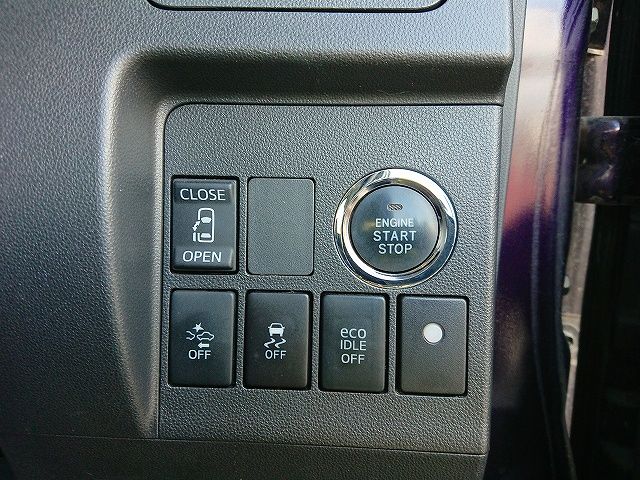 Daihatsu TANTO CUSTOM 2016-08 12549-15