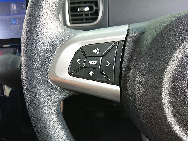 Daihatsu TANTO CUSTOM 2016-08 12549-16