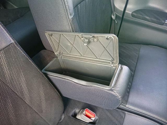 Daihatsu TANTO CUSTOM 2016-08 12549-17