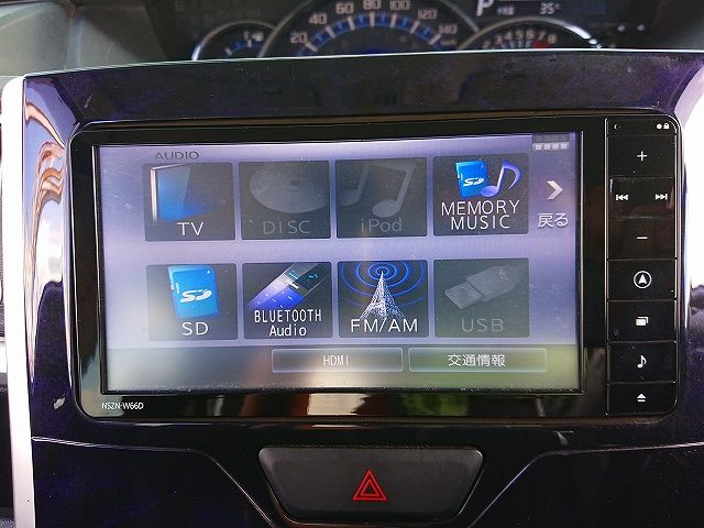 Daihatsu TANTO CUSTOM 2016-08 12549-10