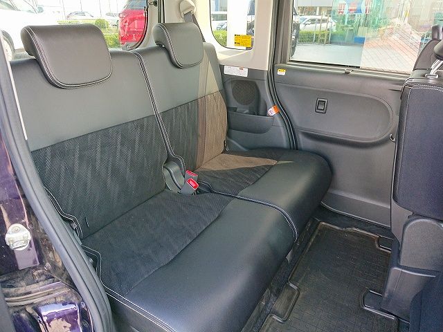 Daihatsu TANTO CUSTOM 2016-08 12549-18