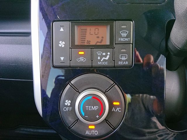 Daihatsu TANTO CUSTOM 2016-08 12549-11