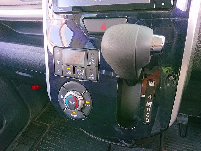 Daihatsu TANTO CUSTOM 2016-08 12549-19