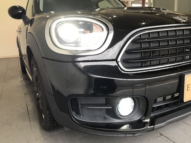 Bmw MINI 2018-11 190974-27