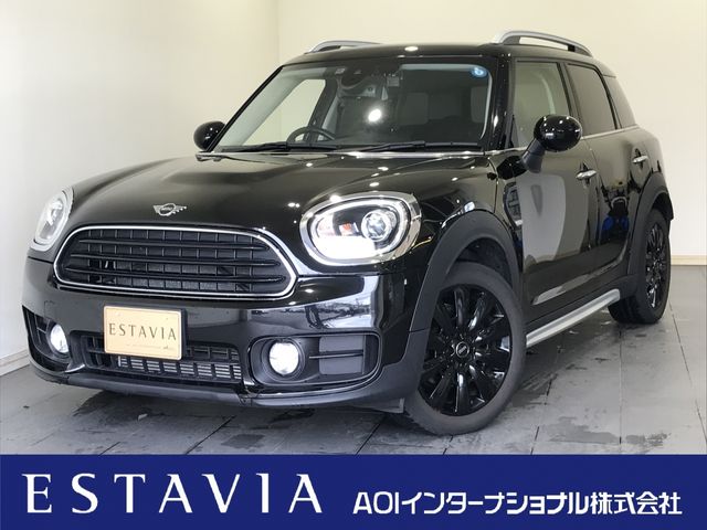 Bmw MINI 2018-11 190974-0
