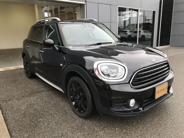 Bmw MINI 2018-11 190974-20