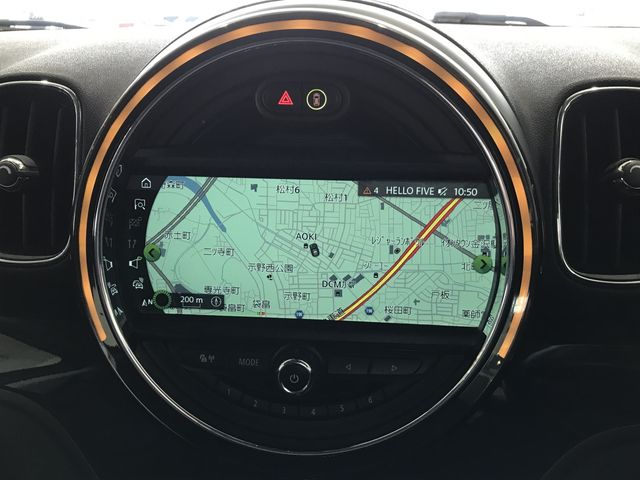 Bmw MINI 2018-11 190974-13