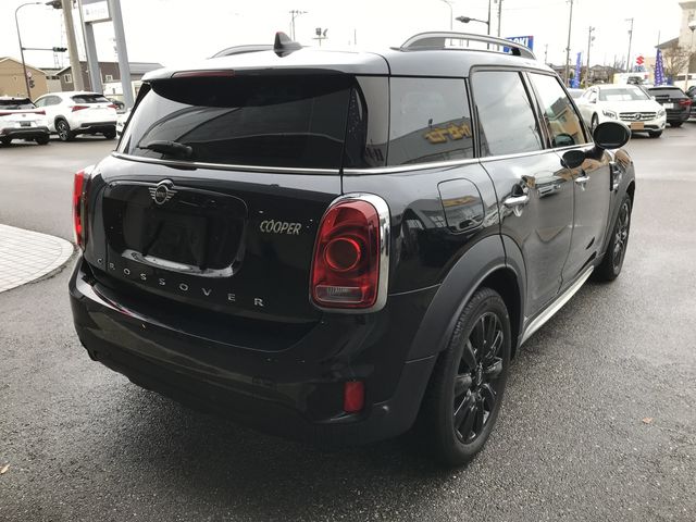 Bmw MINI 2018-11 190974-2
