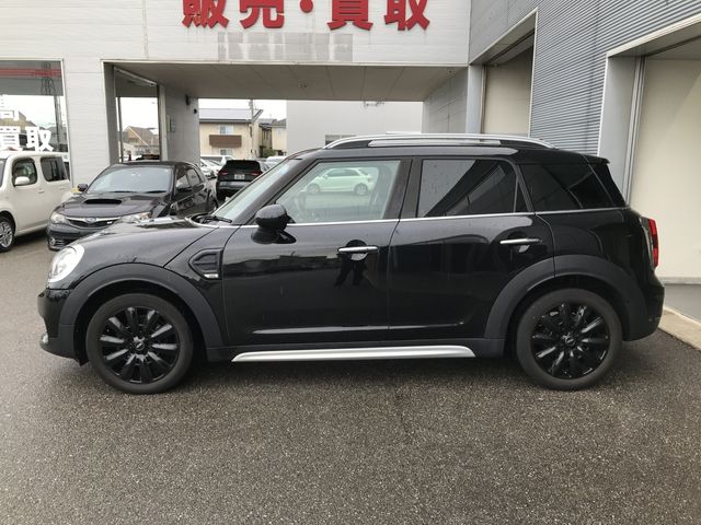 Bmw MINI 2018-11 190974-22