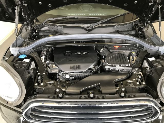 Bmw MINI 2018-11 190974-29