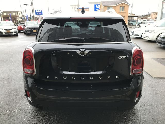 Bmw MINI 2018-11 190974-23