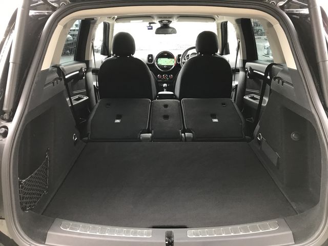 Bmw MINI 2018-11 190974-8