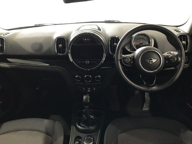 Bmw MINI 2018-11 190974-1