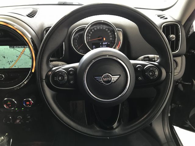 Bmw MINI 2018-11 190974-10