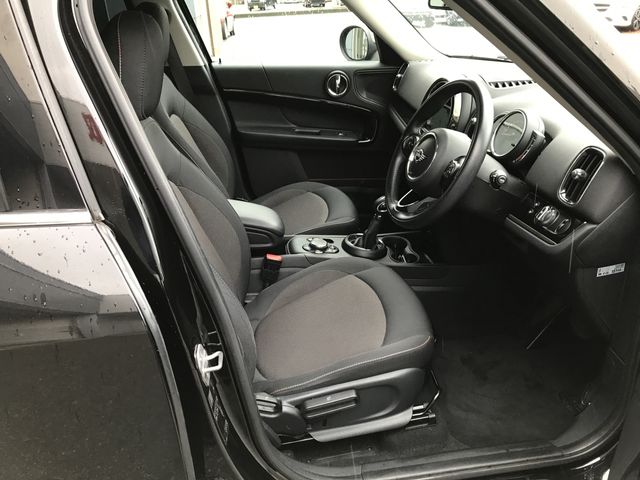 Bmw MINI 2018-11 190974-3