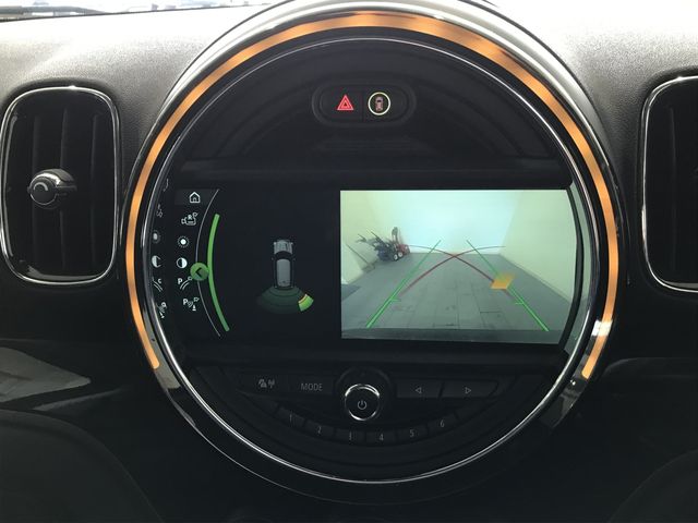 Bmw MINI 2018-11 190974-14