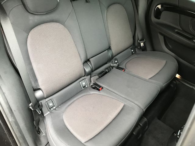 Bmw MINI 2018-11 190974-5