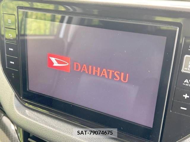 Daihatsu MOVE CUSTOM 2018-09 279326-3
