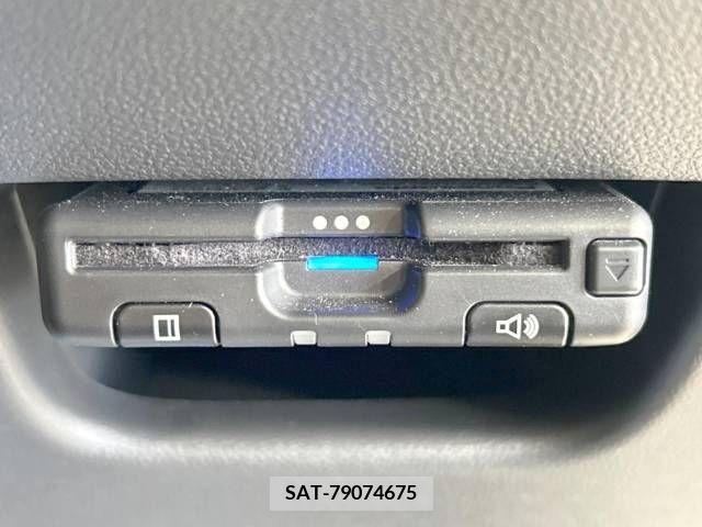 Daihatsu MOVE CUSTOM 2018-09 279326-6