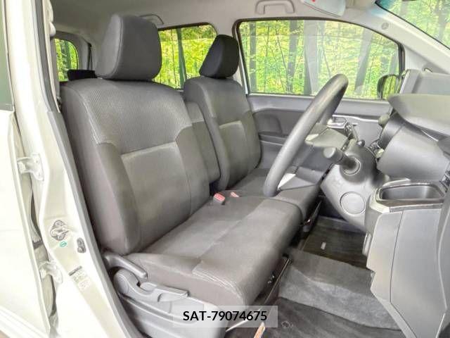 Daihatsu MOVE CUSTOM 2018-09 279326-8