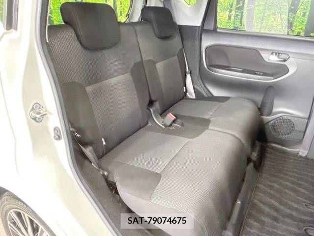 Daihatsu MOVE CUSTOM 2018-09 279326-9