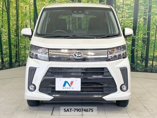 Daihatsu MOVE CUSTOM 2018-09 279326-14