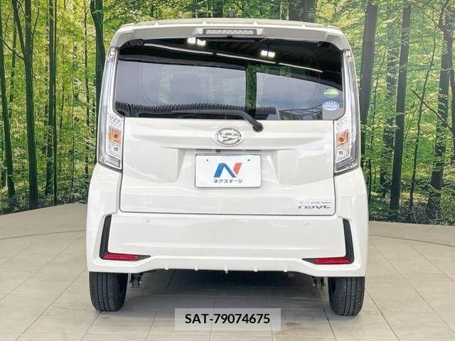 Daihatsu MOVE CUSTOM 2018-09 279326-15
