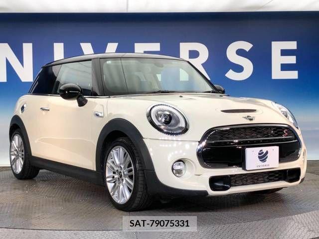 Bmw MINI 2018-04 330746-17