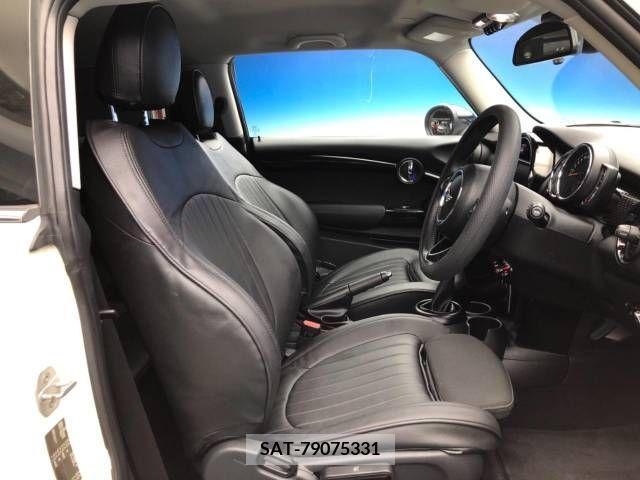 Bmw MINI 2018-04 330746-8