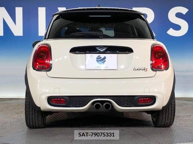 Bmw MINI 2018-04 330746-16