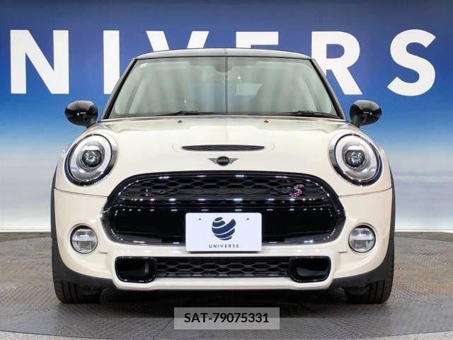 Bmw MINI 2018-04 330746-15