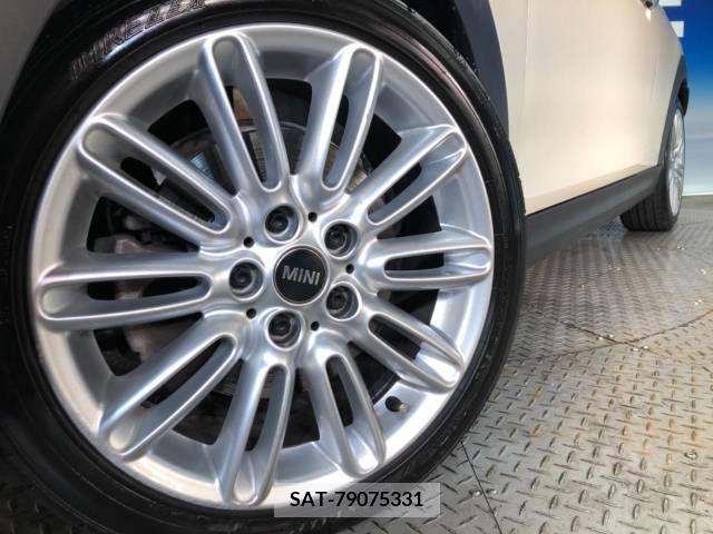 Bmw MINI 2018-04 330746-14