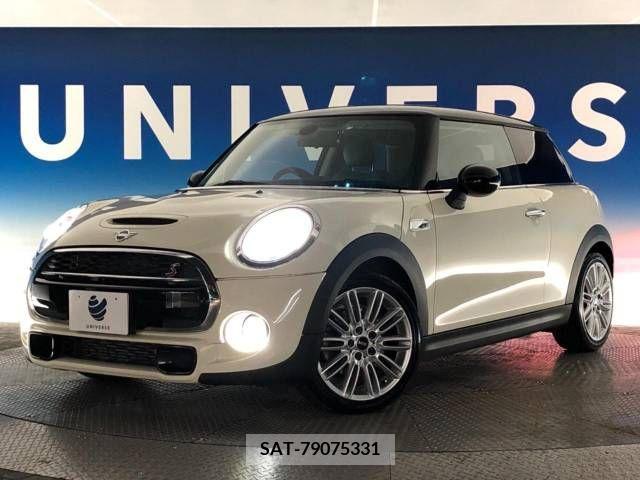 Bmw MINI 2018-04 330746-13