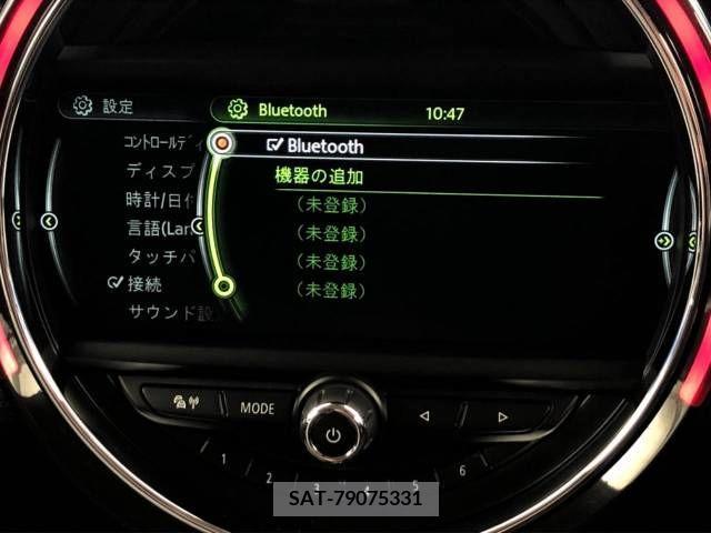 Bmw MINI 2018-04 330746-4