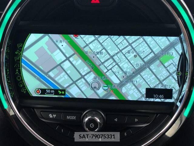Bmw MINI 2018-04 330746-3