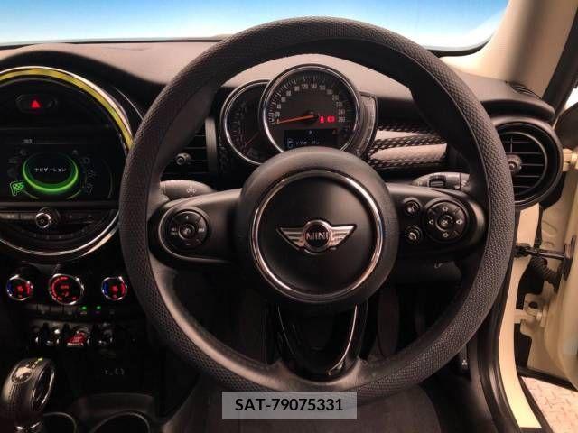 Bmw MINI 2018-04 330746-10